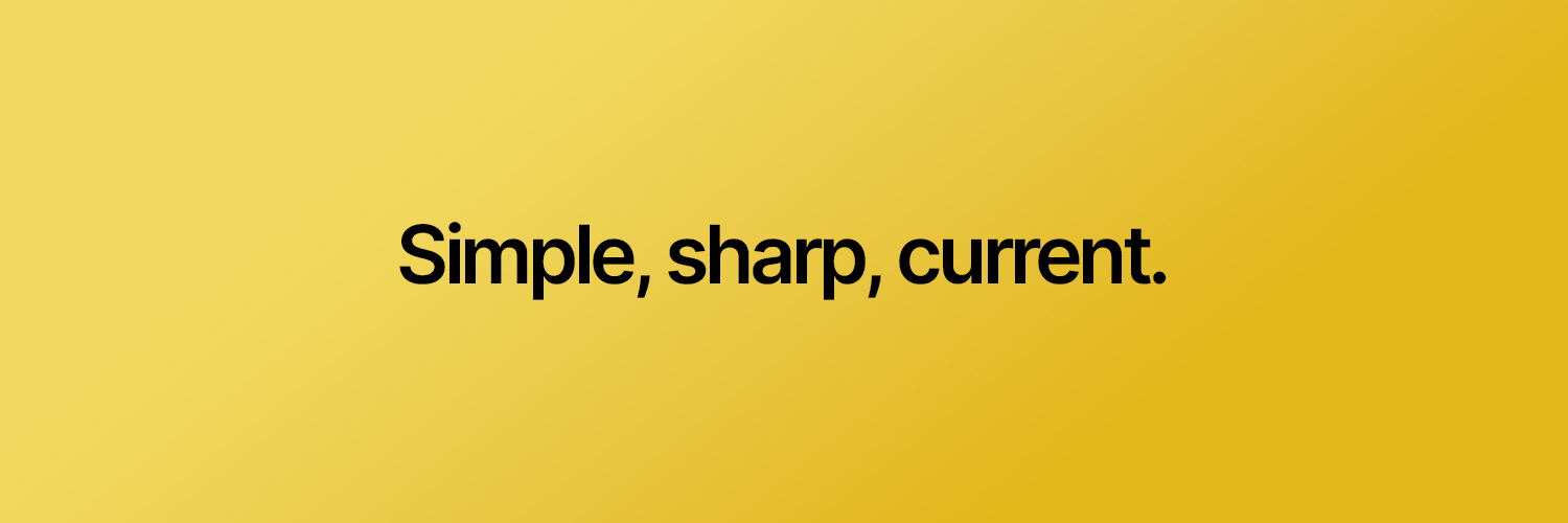 Hardscope's banner