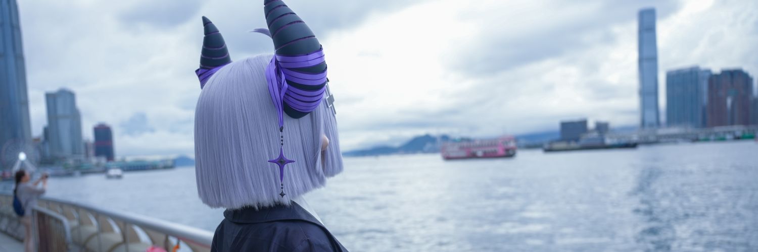 桃子's banner