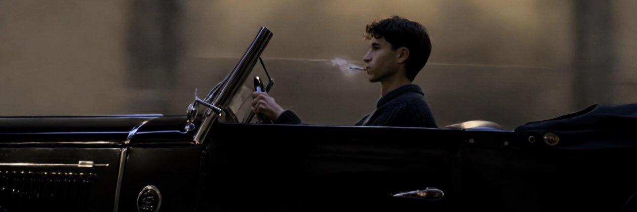 Prêstón Alfónső Párra Mejia Luca Matteo del Tóro's banner