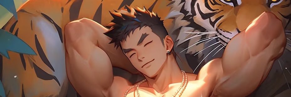 S音控王（Top男喘）'s banner