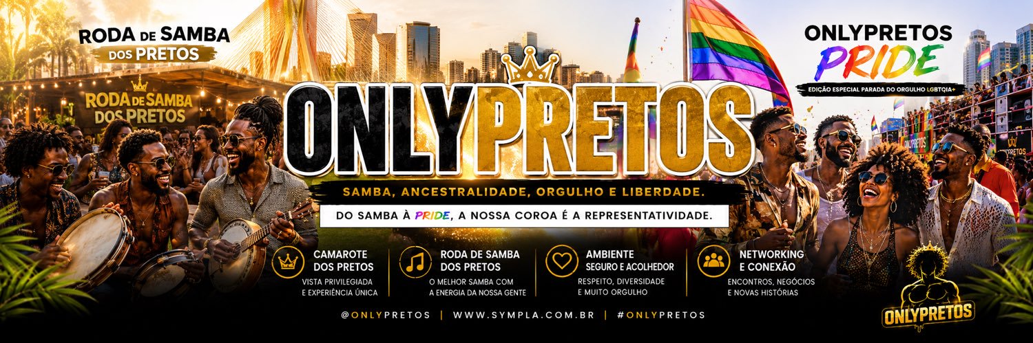 OnlyPretos's banner