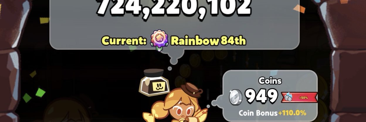 Timekeeper Doughnut Ball's banner