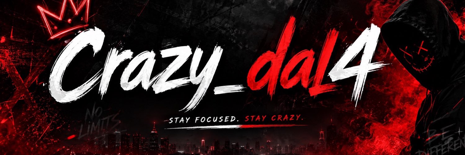 Dal's banner