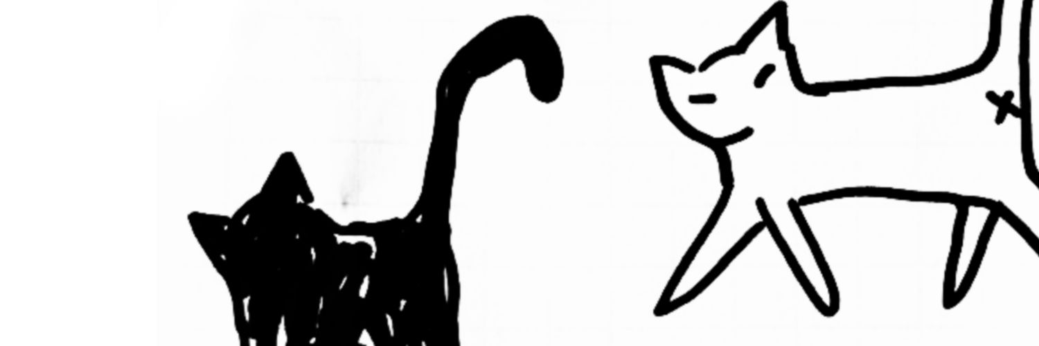 daily kafstel 🕸️⭐'s banner