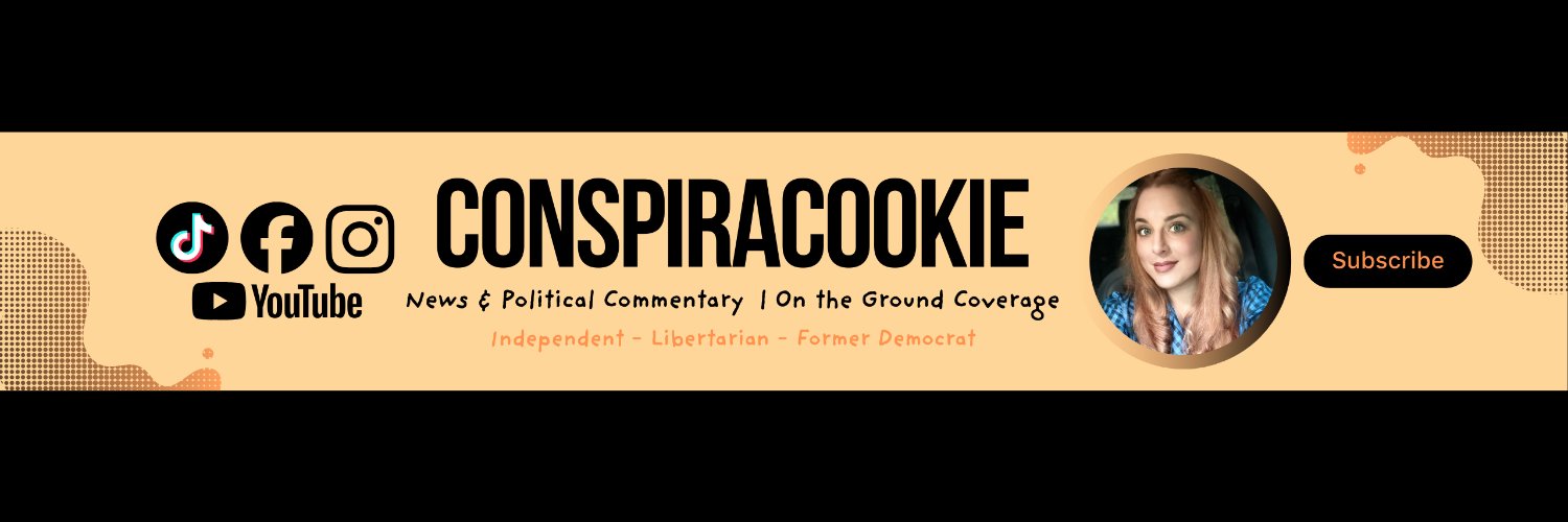 Conspiracookie's banner
