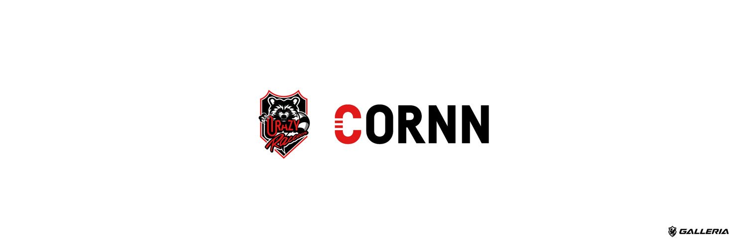Cornn コーン's banner