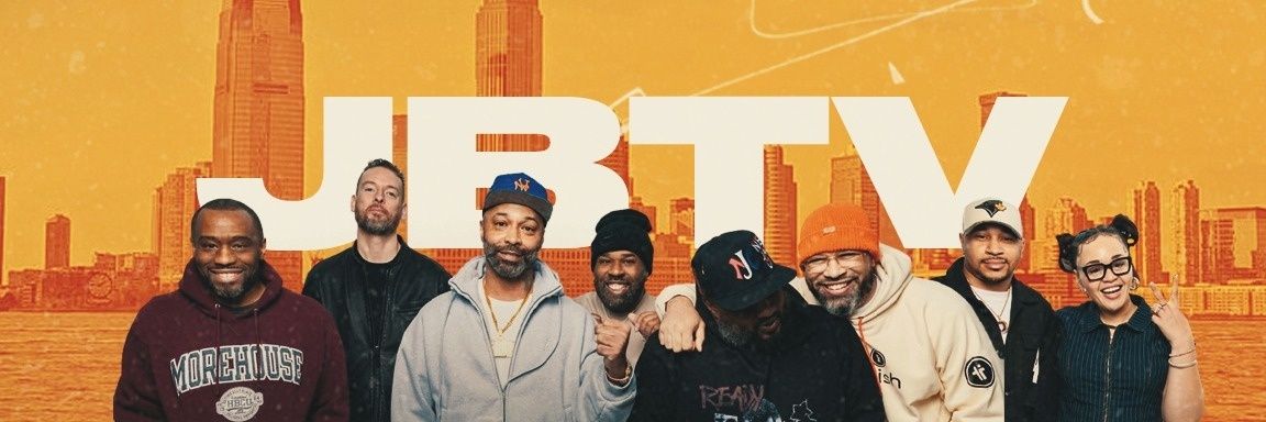 JBTV Community's banner