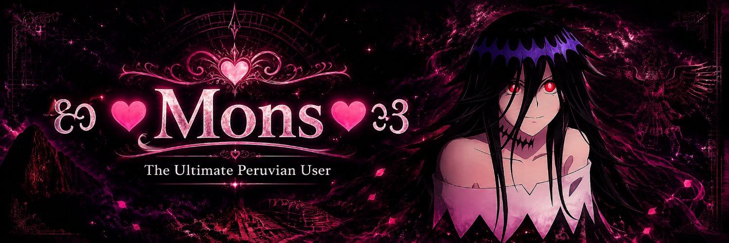 ⋆.˚ დ 💗 Mons 💗ও ˚⋆. 🕊️ 🇪🇭 🇵🇪's banner