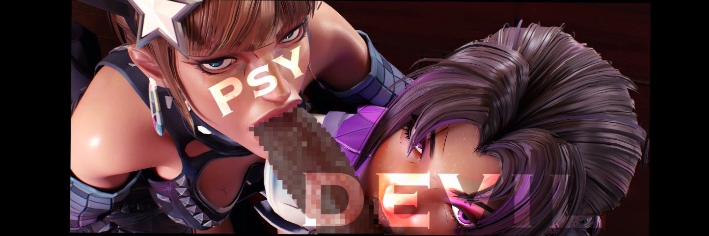 PsyDEVIL🔞SFX ( COMMS OPEN)'s banner