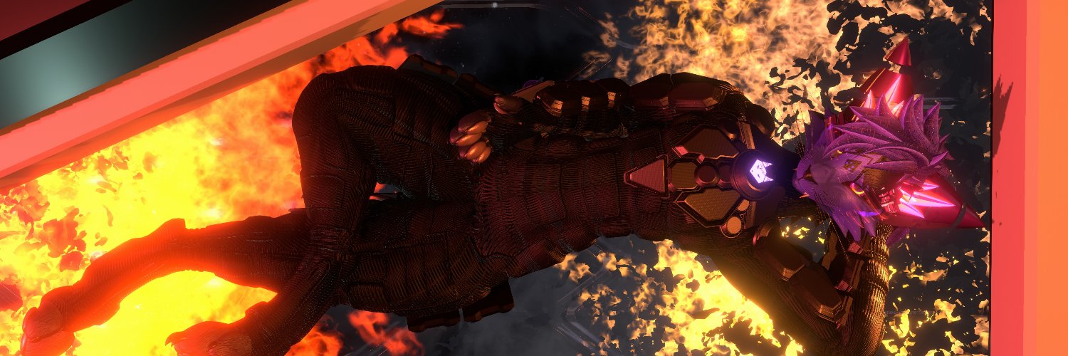 Driftpaw Operative's banner