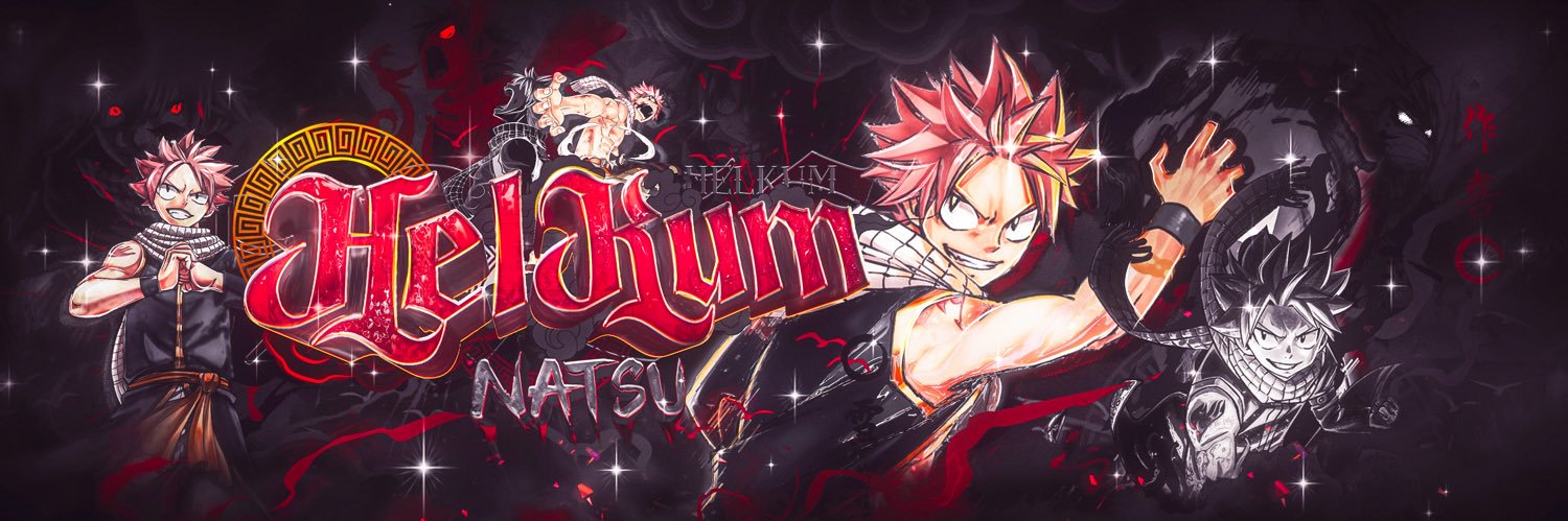 helkum's banner