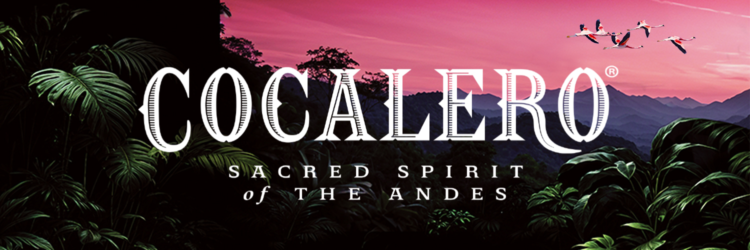 COCALERO Japan official | コカレロ ジャパン公式's banner