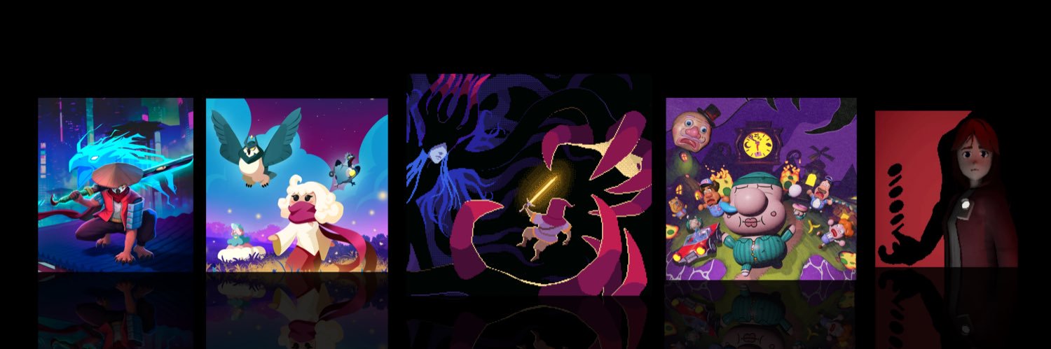 MONSTER THEATER GAMES's banner