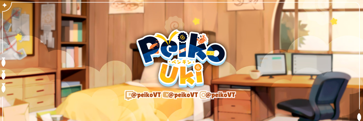 Peiko 🍥 🐧| OWOZU's banner