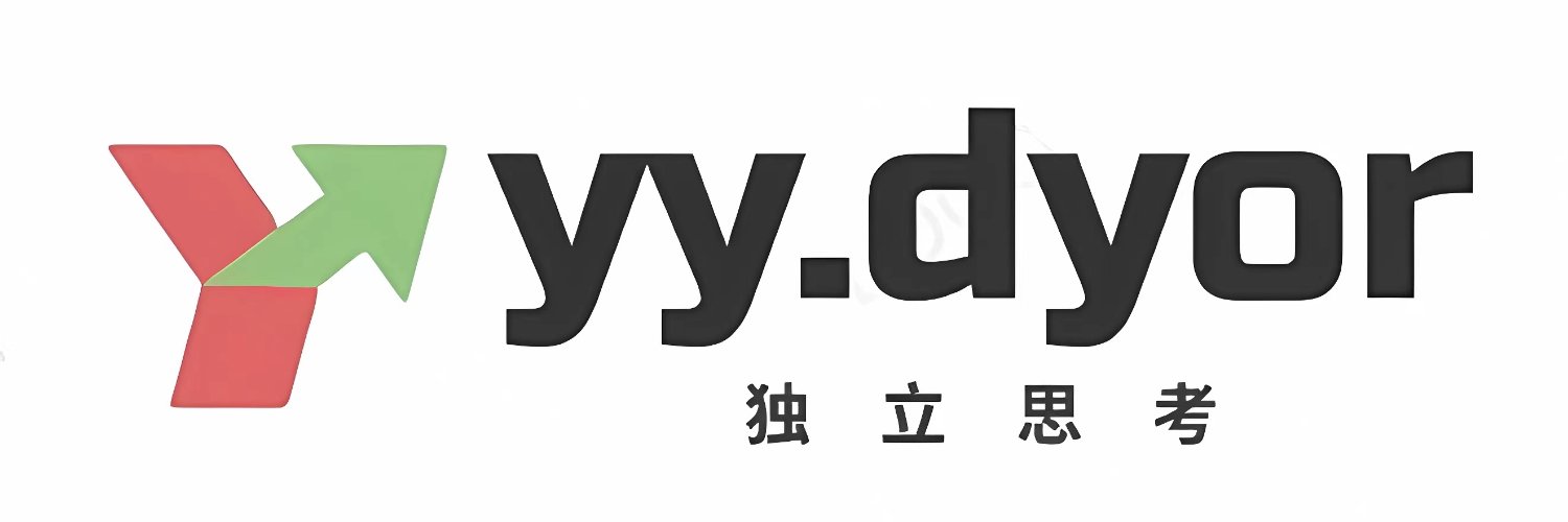 老白｜LaoBai 🌊🌳's banner