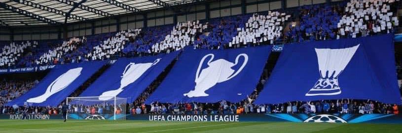 Glen Robertson's banner