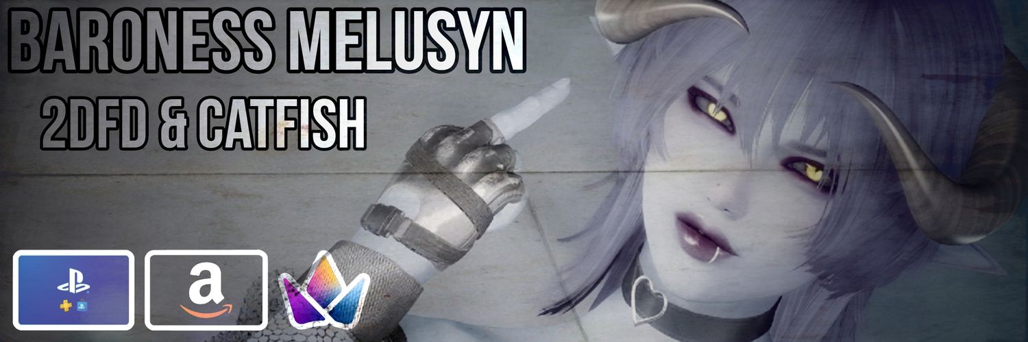 𝗕𝗮𝗿𝗼𝗻𝗲𝘀𝘀 𝗠𝗲𝗹𝘂𝘀𝘆𝗻's banner