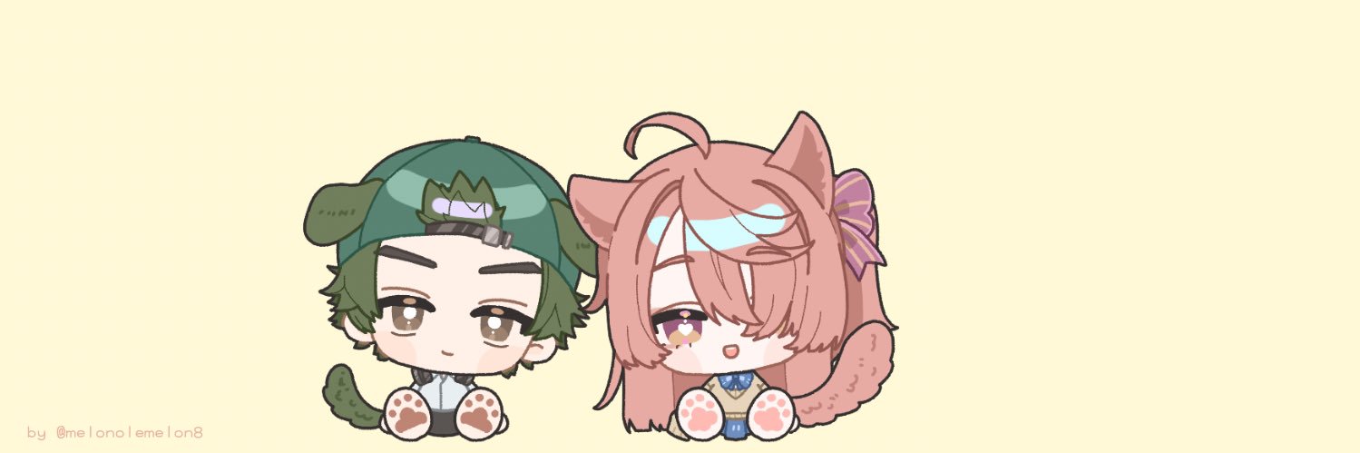hyo 📌 prompto plush's banner