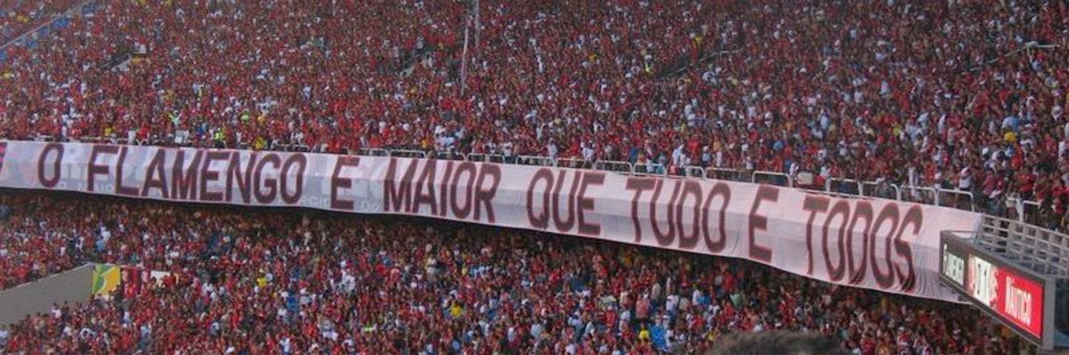 Mattos's banner