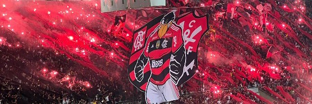 Mattos's banner