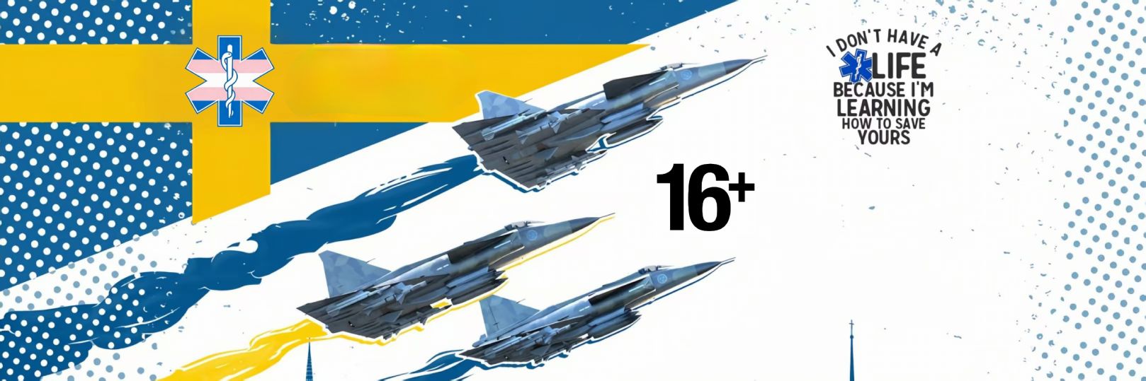 STRIDSFORDON 9040C “Ljusdimma” 🏳️‍⚧️'s banner