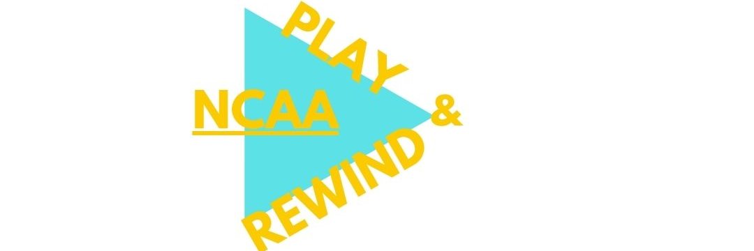 NCAA PLAY&REWIND's banner