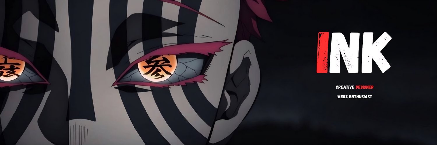 INK. (❖,❖)'s banner
