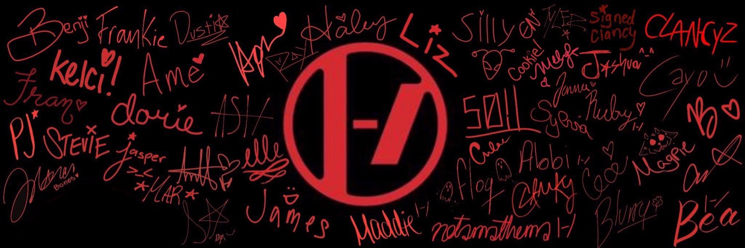 allisøn ⊬'s banner