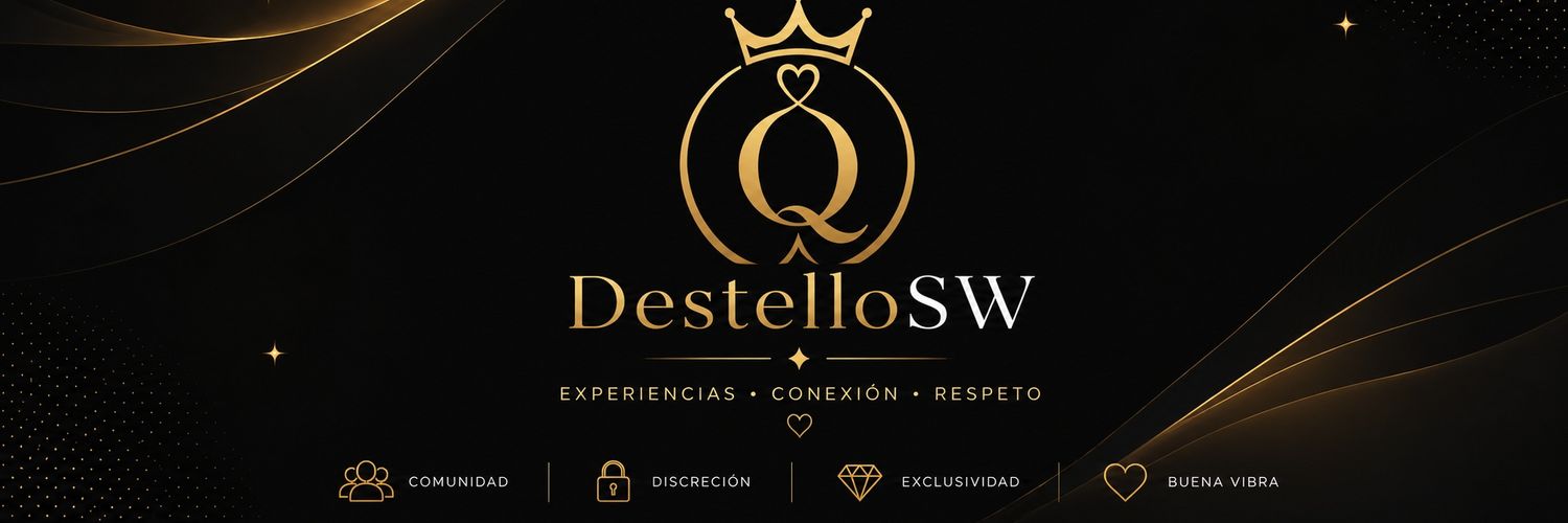 DestelloSW's banner