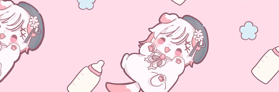 みゅあ's banner