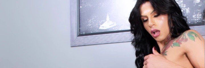 Ana Carolline's banner
