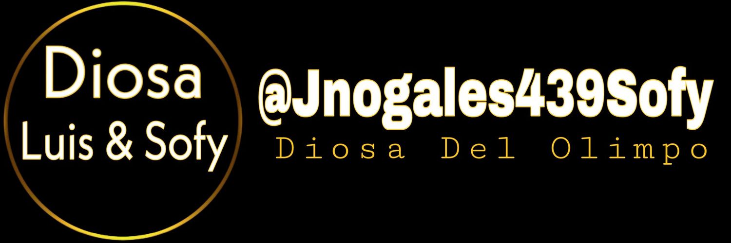 sofy & Luis's banner