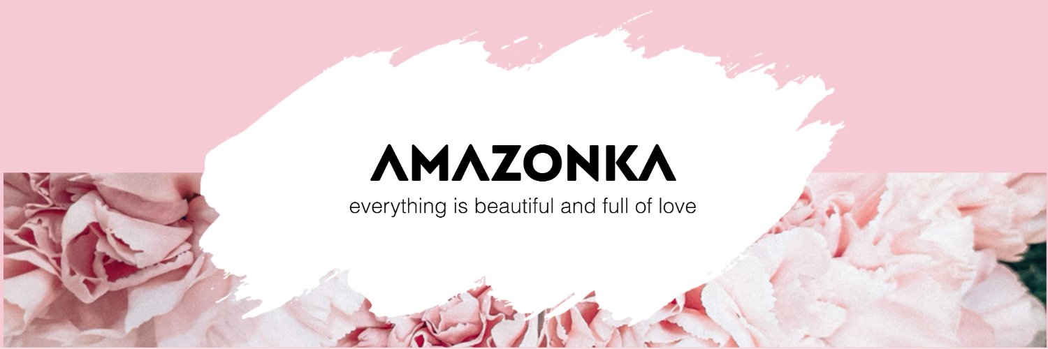 AmaZonka ❣️'s banner