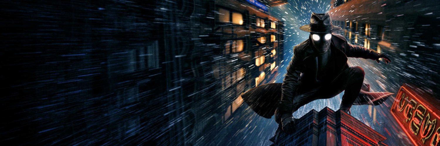 Prime Video's banner