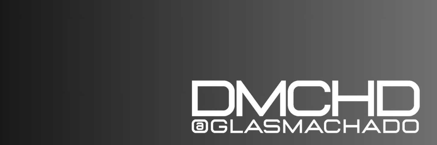 Douglas Machado's banner