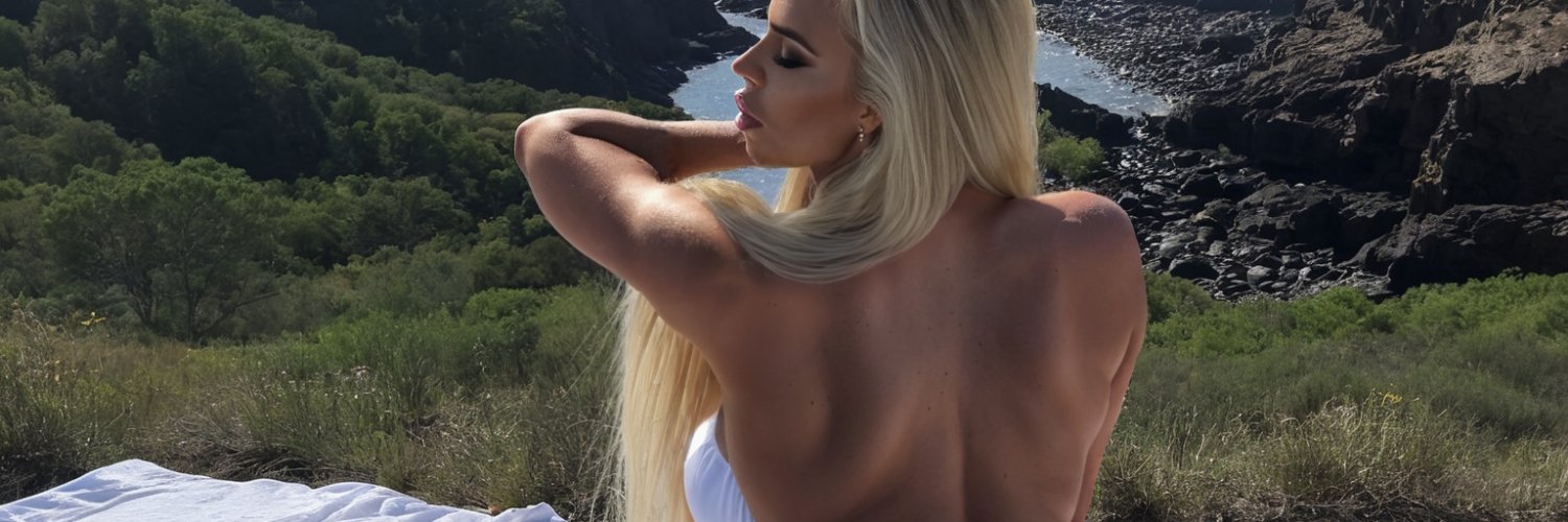 Ashley Reed's banner