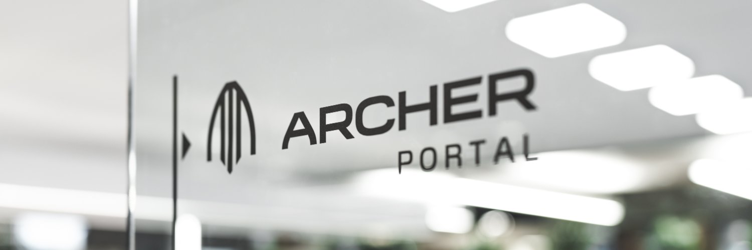 Archer Daily's banner