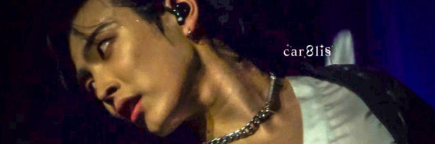 𝐜𝐚𝐫𝐨𝐥𝐢𝐬's banner