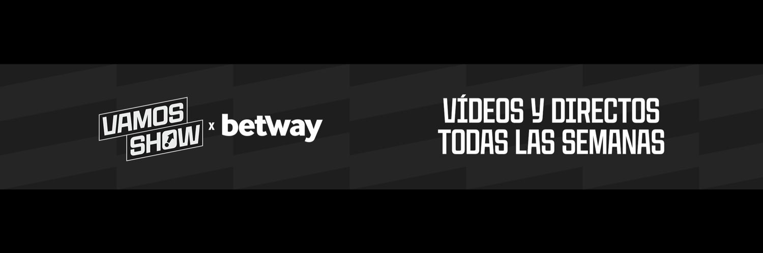 Vamos.Show's banner