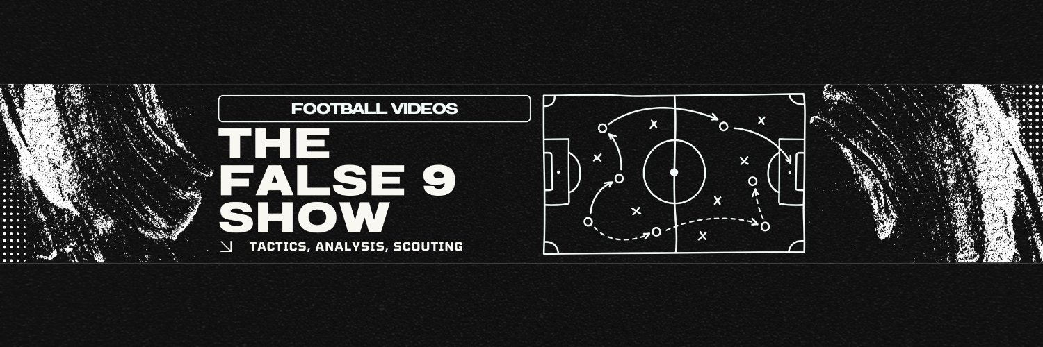 TheFalse9Show's banner
