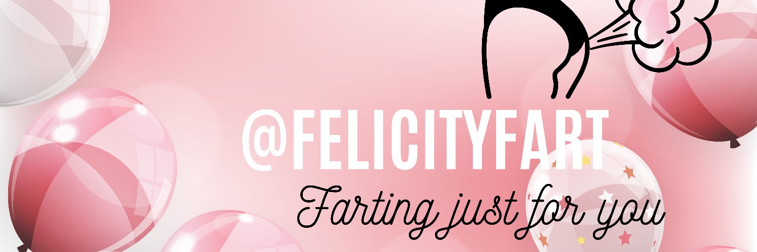 Felicity Fart's banner