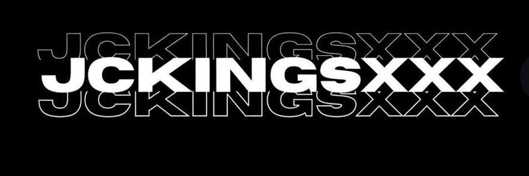 𝗝𝗖𝗞𝗜𝗡𝗚𝗦𝗫𝗫𝗫 🔞🎬📽📺's banner