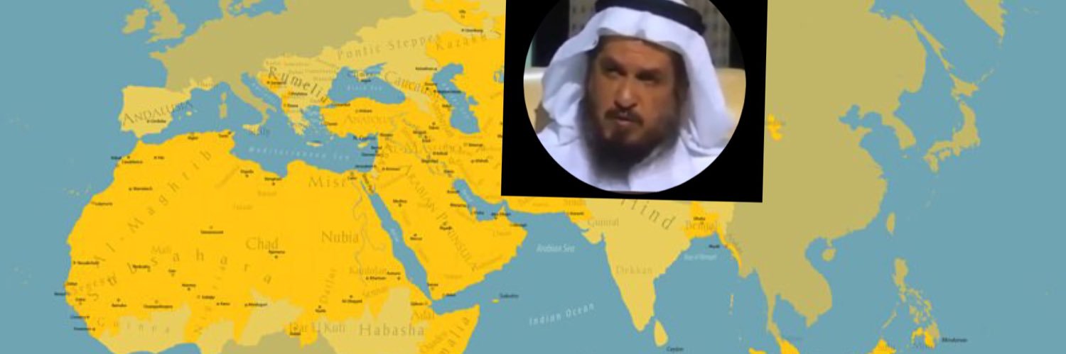 حامد العلي's banner