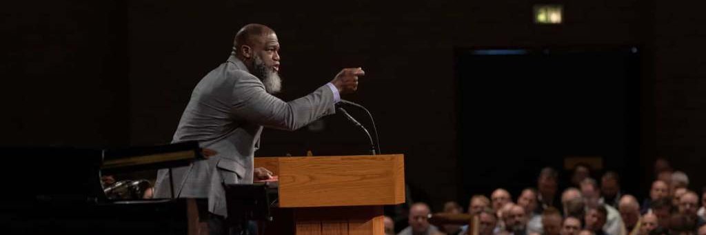 Voddie Baucham Sermon Clips's banner