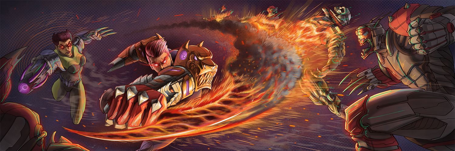 NeuroGuardians's banner