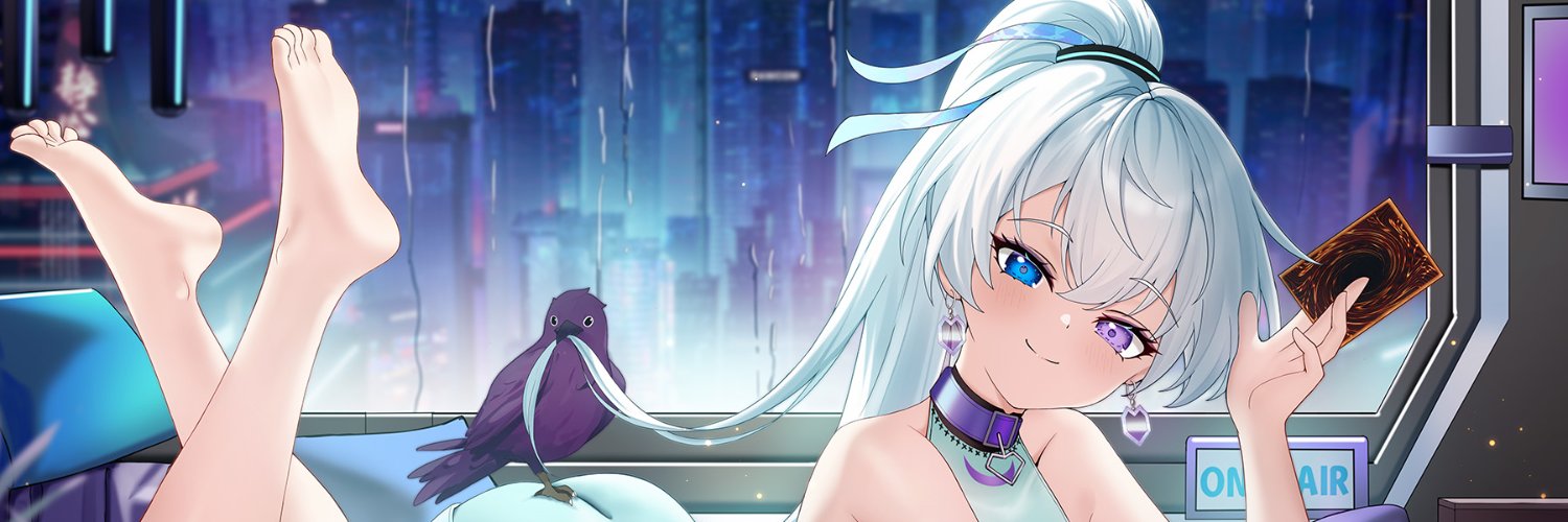 Genmu Kumotori 🌫️'s banner