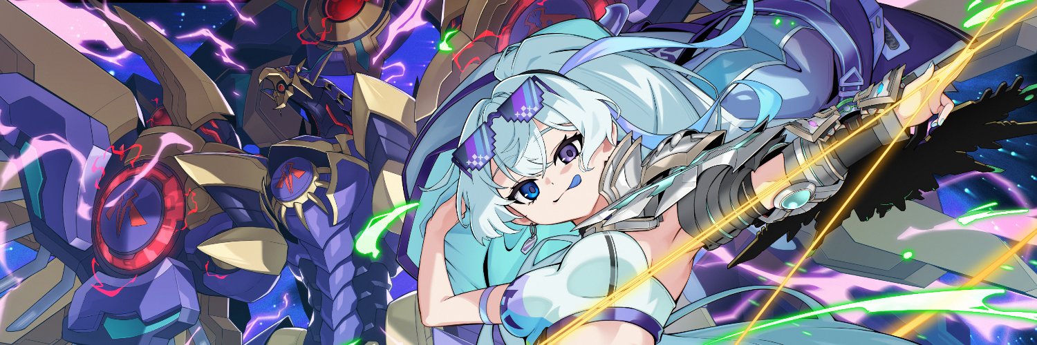 Genmu Kumotori 🌫️'s banner