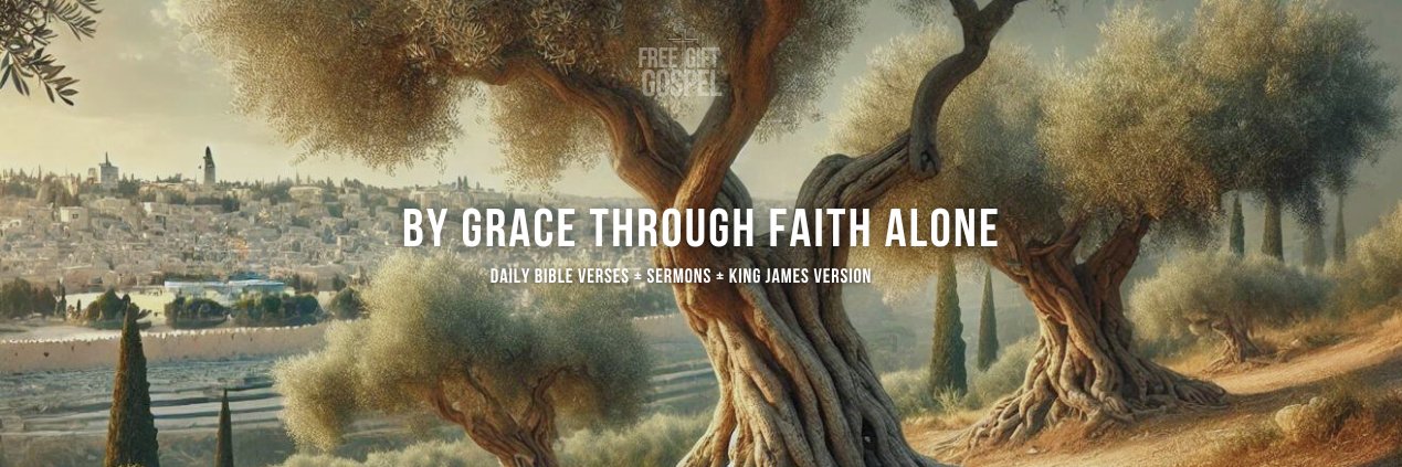 Free Gift Gospel's banner