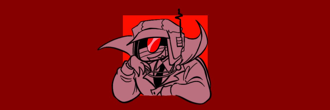 Director Phobos Lover 3000 🔴's banner