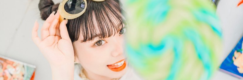 姫野つむぎ@photopartner's banner